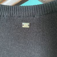 Network,3 броя маркови блузки,плетиво, снимка 7 - Блузи с дълъг ръкав и пуловери - 45777940