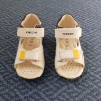 Детски сандали Geox, снимка 1 - Детски сандали и чехли - 45545700