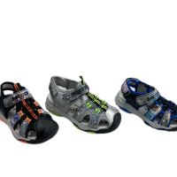 Детски спортни сандали , снимка 1 - Детски сандали и чехли - 45299231