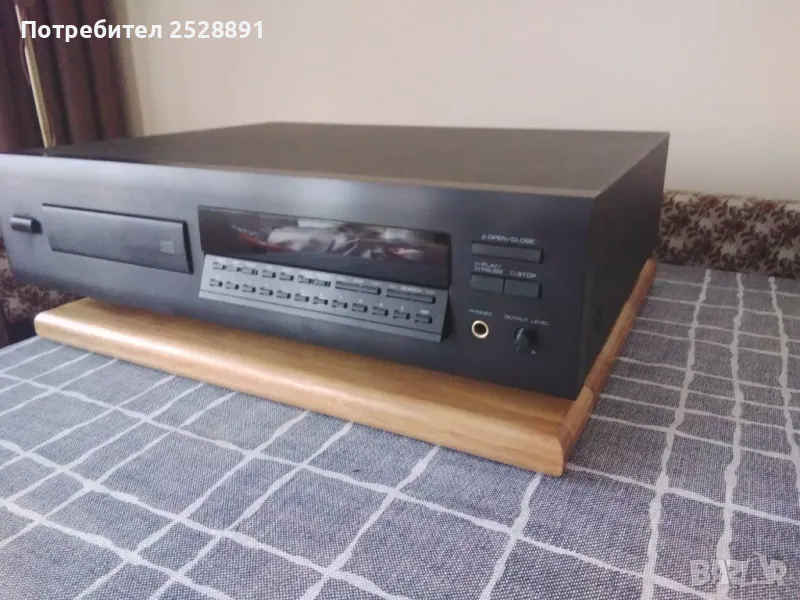 Yamaha cdx-1060, снимка 1