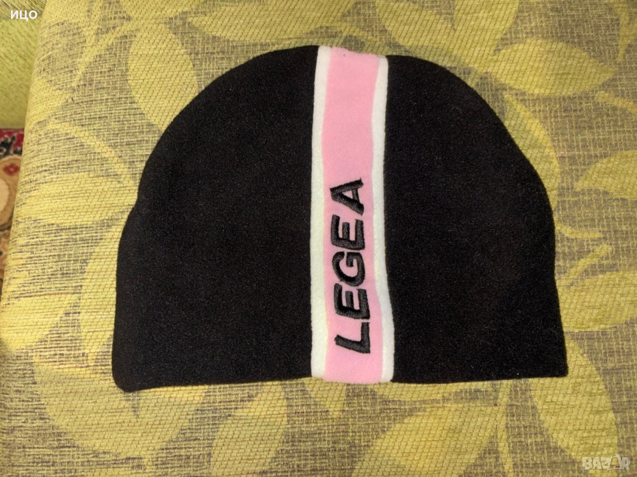 Зимна шапка LEGEA Palermo, снимка 1