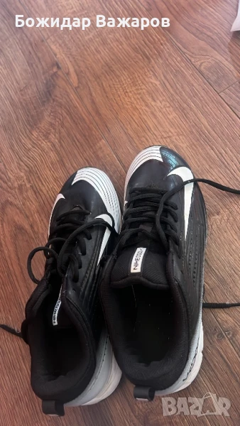 Мъжки бутонки на Nike, снимка 1