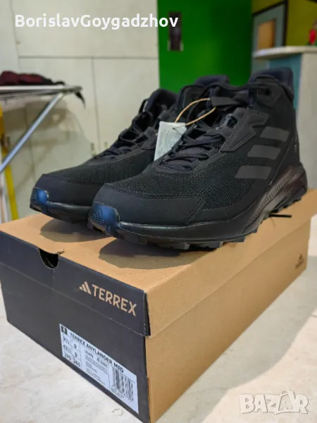 Нови! Addidas Terrex 43 номер, снимка 1