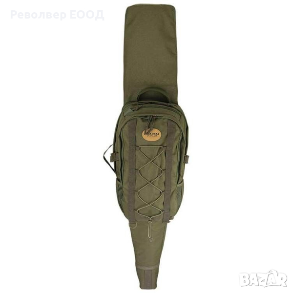 Калъф за пушка - раница Jack Pyke Rifle Rucksack Green, снимка 1