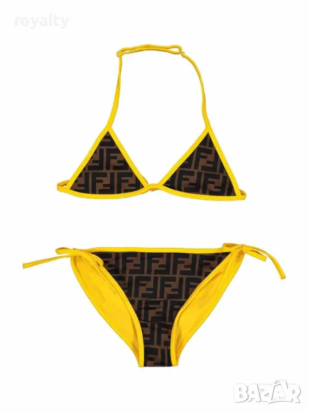 Fendi дамски бански , снимка 1