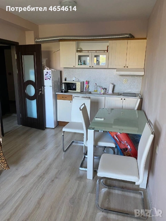 🌴 Двустаен апартамент в Свети Влас — комплекс Родина 2, снимка 1