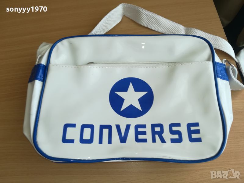 converse-нова стилна чанта 0307240947, снимка 1