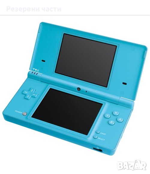 Nintendo DSi, снимка 1