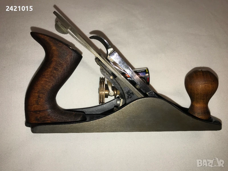 Ренде дърводелско, снимка 1