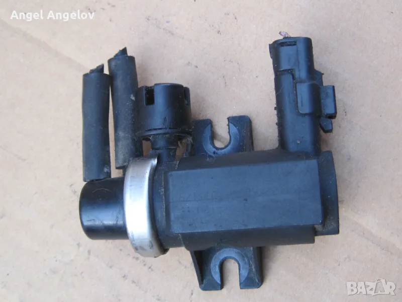 Вакуум клапан турбо 8641726680 72832800 PIERBURG за Peugeot 307  2.0hdi, снимка 1