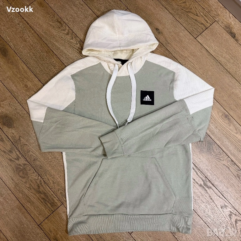 Мъжко горнище Adidas Sportswear | M размер, снимка 1