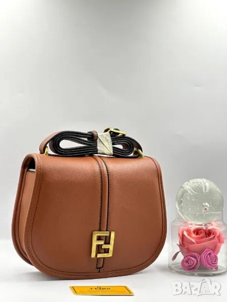 дамски чанти fendi , снимка 1