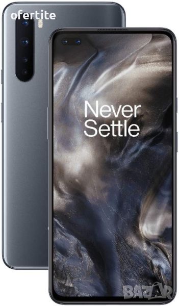 ✅ OnePlus 🔝 Nord 5G, снимка 1