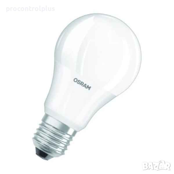 Продавам LED Лампа 10W 1060lm 2700K FR 75 OSRAM CL A E27, снимка 1