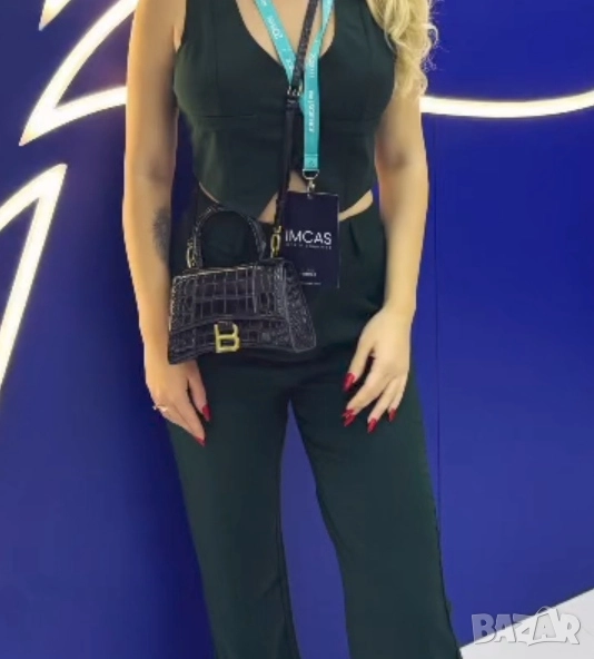 чанта balenciaga , снимка 1