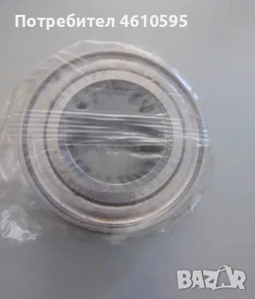 Лагер предна главина Audi A4 1995-2001 VW Passat 1997-2001 Размер 39/41x75x37, снимка 1