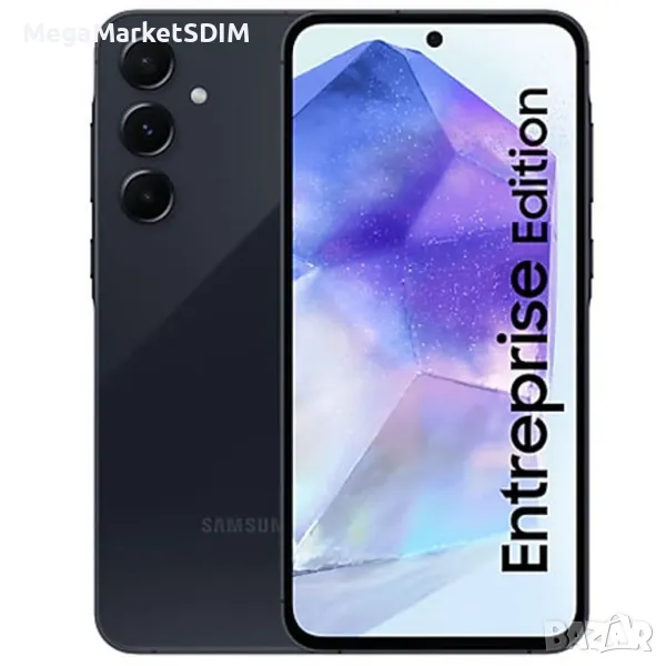 Samsung Galaxy A55, снимка 1