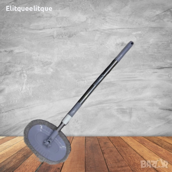 Многофункционална домакинска четка/моп за почистване, снимка 1