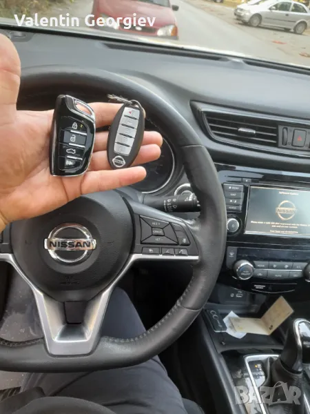 Ключарски услуги, снимка 1