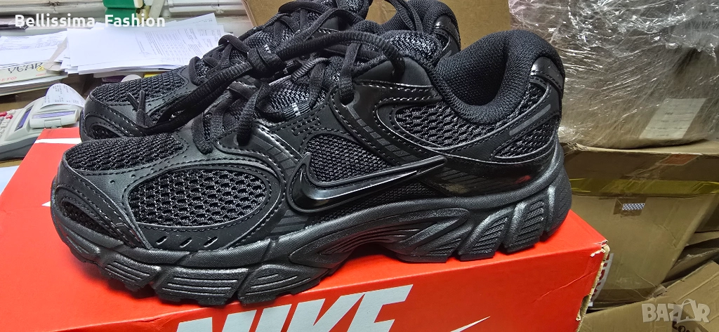 Оригинални маратонки Nike внос от Англия, снимка 1