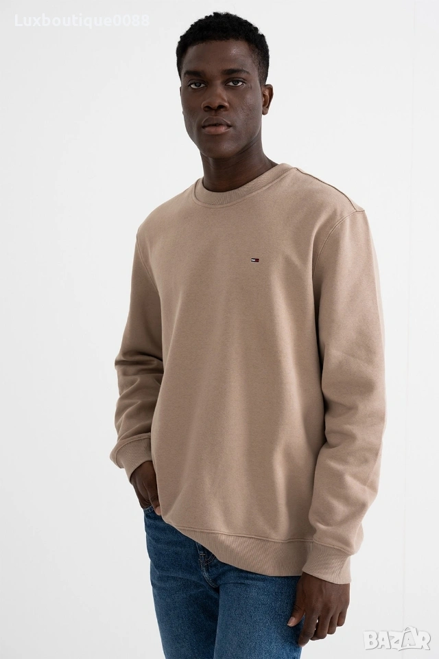 Мъжка блуза Tommy Jeans XXL, снимка 1