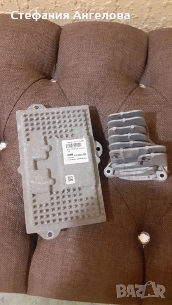 Баласти за Seat Leon 2016г., снимка 1