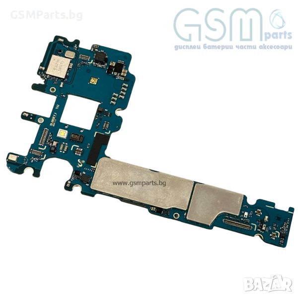 Дънна Платка (motherboard) за Samsung Galaxy S8 Plus - Отключена, снимка 1