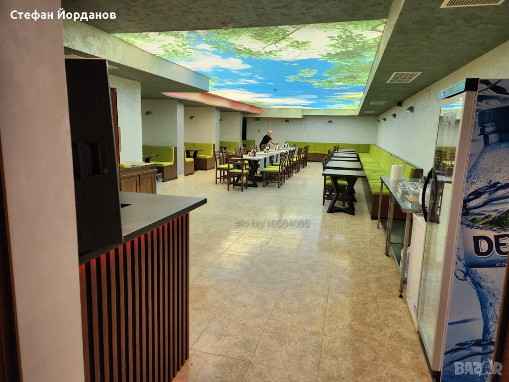 Парти зала за събития и тържества ”Парти зала 63”, снимка 1