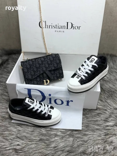 Christian Dior дамски комплекти, снимка 1