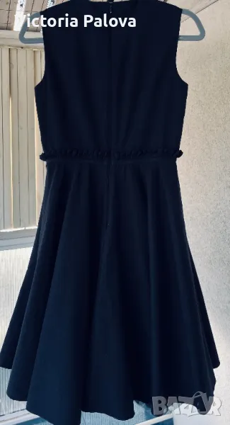 Скъпа маркова оригинал рокля лукс  RED VALENTINO Италия, снимка 1