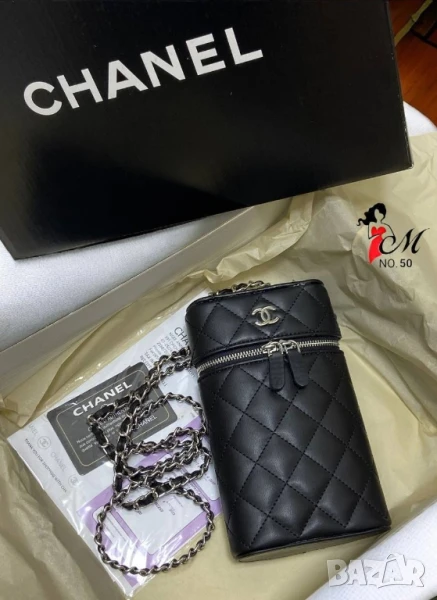 чанти chanel , снимка 1