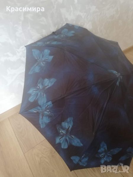 Дамски чадър 3, снимка 1
