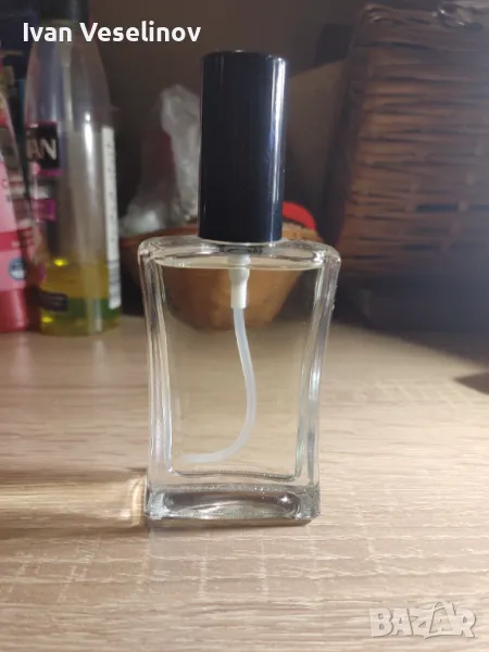 Sauvage Dior 50ml, снимка 1