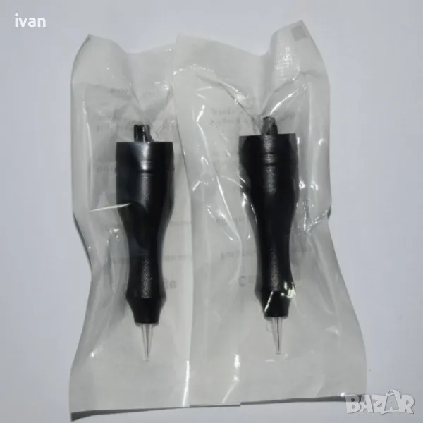 игли за татуировки 1-Rl. налични 50 броя. , снимка 1