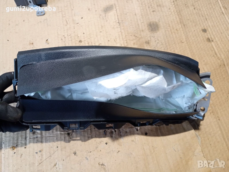 Ударен Airbag Шофьора 73950-61M10 SUZUKI SX4 S-Cross 1.4 2021 HYBRID ALLGRIP 6AT, снимка 1