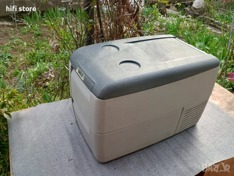 Waeco Coolfreeze CF-35 12/24V., снимка 1