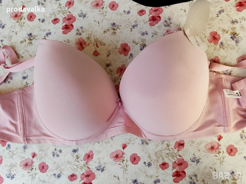 Сутиен 110 Е, снимка 1