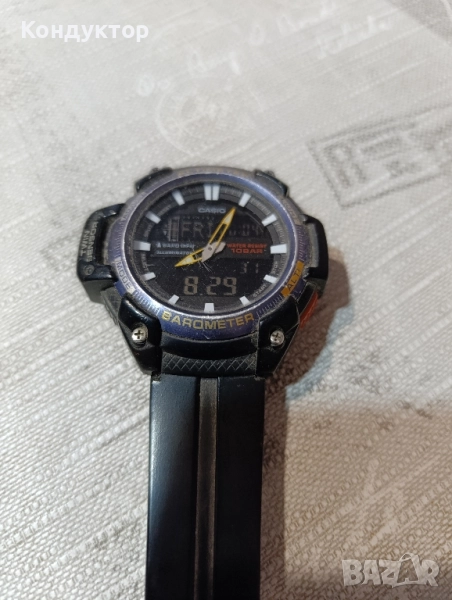 продавам часовник , снимка 1