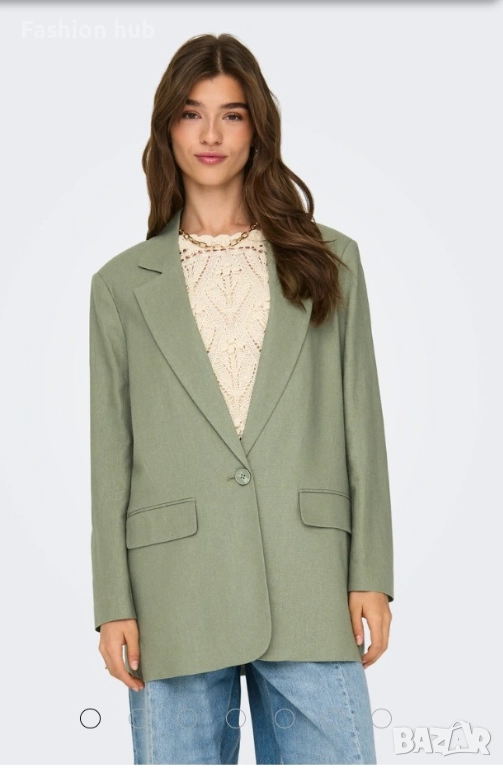 Сако Only, снимка 1