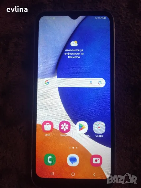 samsung a14 G5 , снимка 1