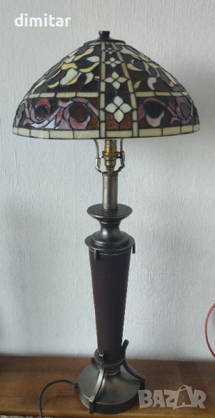 Настолна лампа Тифани , снимка 1