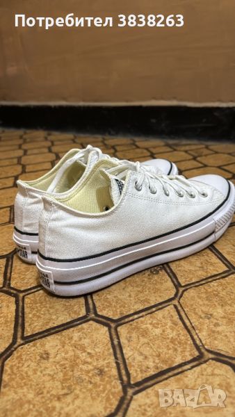 Маратонки Converse, снимка 1