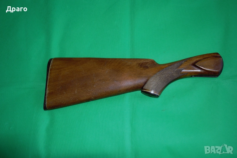 Приклад за ловна пушка ИЖ-18, 12 калибър (П-015), снимка 1