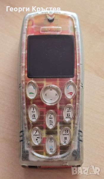 Nokia 3200, снимка 1