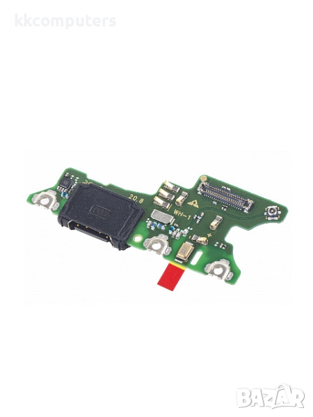 БЛОК ЗАХРАНВАНЕ HUAWEI NOVA 5T (YAL-L21), снимка 1