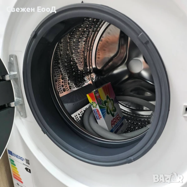 пералня BOSCH - 4та серия - 8кг., снимка 1