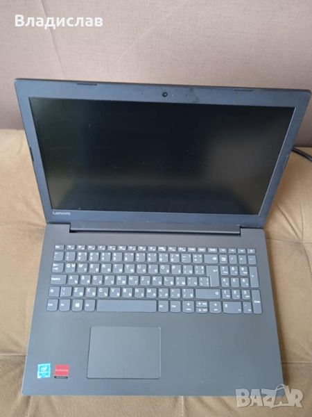 Lenovo Ideapad 320-15 работещ на части, снимка 1