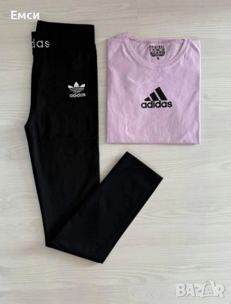 нов комплект , снимка 1