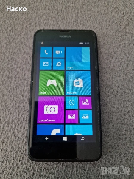 Nokia Lumia 635 , снимка 1