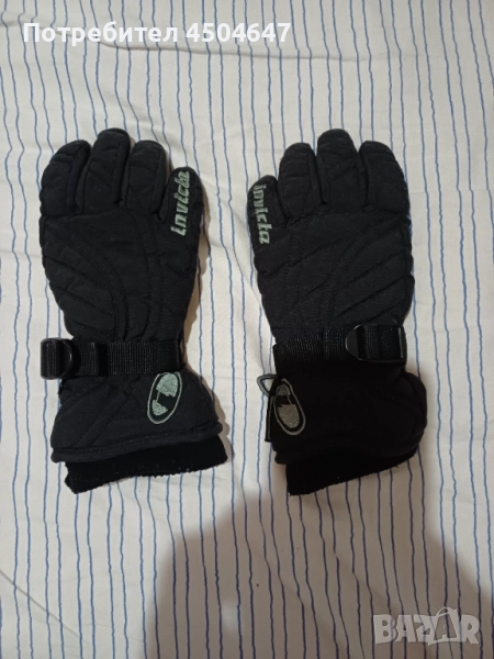 Детски зимни ръкавици, снимка 1